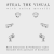 Steal the Visual by Calen Morelli and WAJTTTT